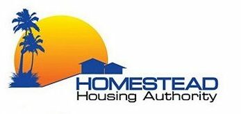 homestead housing authority logo